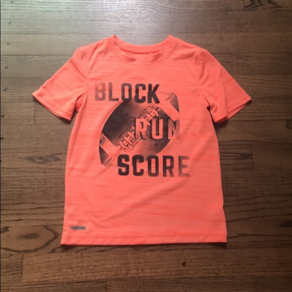 Boys Jumping Beans shirt